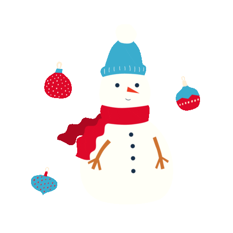 New Year Christmas Sticker by Sharpcake