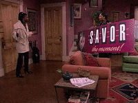 Season 3 Khadijah James GIF by Living Single