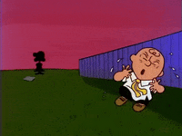 charlie brown GIF by Peanuts