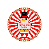 Sticker by WestparkPTA