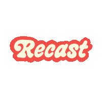 Fly Fishing Sticker by recast market
