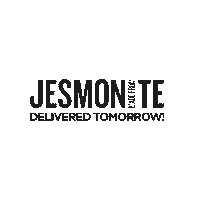Jesmonite Sticker by Eco-Resin