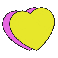 Corazon Terrassa Sticker