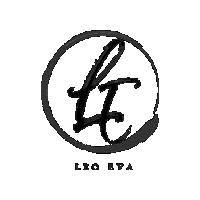 Leoeva Sticker by Ultcruze