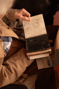 Art Book GIF
