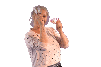 Photo Camera Sticker by Merel van Dooren Photography