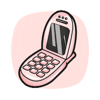 Click Call Me Sticker by sergiorossi