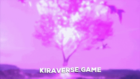 Magic Tree Fight GIF by Kiraverse
