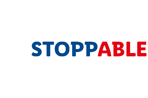 Paralympic Games Stop Sticker by Lidl Slovenija