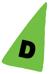 Hat Dummy Sticker by Arken Zoo