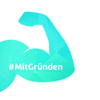 Gym Startup Sticker by Braunschweig #MitGründen