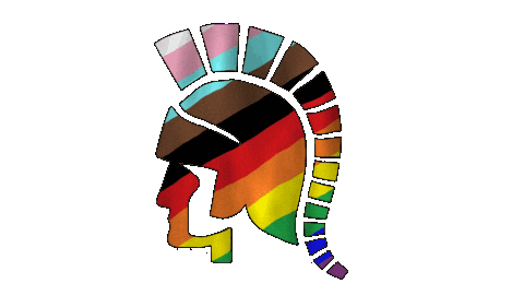 Love Is Love Party Sticker by Trojan Condoms UK