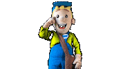 Donaukurier ok ah dk aha Sticker