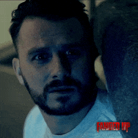 dapper laughs lol GIF by Fanged Up