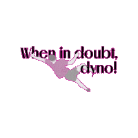 Climbing Climb Sticker by Verm City