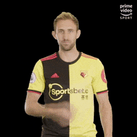 primevideosport sports football sport soccer GIF