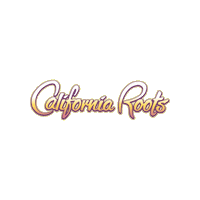 Monterey Sticker by California Roots