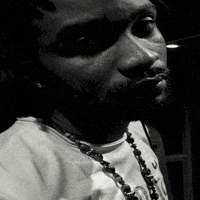 Fally Ipupa Congo GIF