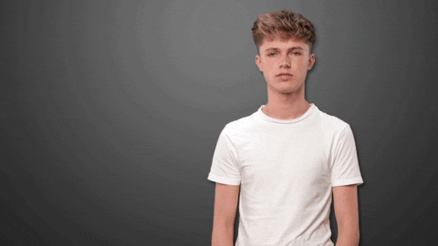 What The Wtf GIF by HRVY