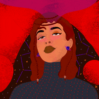 Woman Empowering GIF by Keva Epale