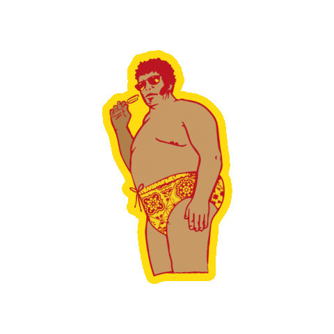TresMariasCoffee_ giphygifmaker Sticker