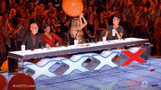 Nbc GIF by America's Got Talent