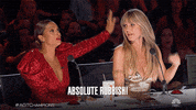 Nbc GIF by America's Got Talent