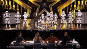 Nbc GIF by America's Got Talent