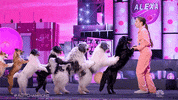 Nbc GIF by America's Got Talent