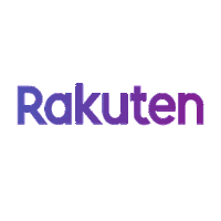 Cashback Rewards Sticker by rakutenca