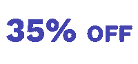 Promo Discount Sticker by ISZA