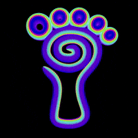 Psy Psytrance GIF by Parvati Records