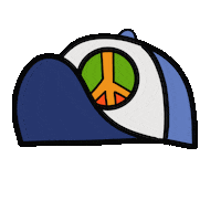 Fashion Head Sticker by Demic