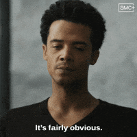 Interview With The Vampire Television GIF by Anne Rice's Immortal Universe