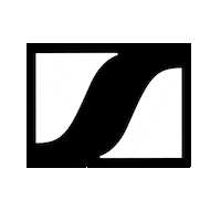 Travel Cancelling Sticker by Sennheiser