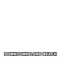 F45_training_downtownlongbeach  Sticker