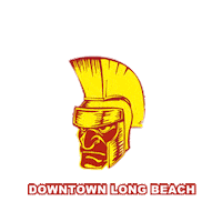 F45_training_downtownlongbeach  Sticker