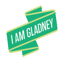 Gladney Adopt Sticker by Adoption.com