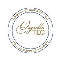 Graduaciontec Orgullotec Sticker by Tec de Monterrey