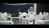 Hungry Space X GIF by shremps