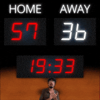36 Away GIF