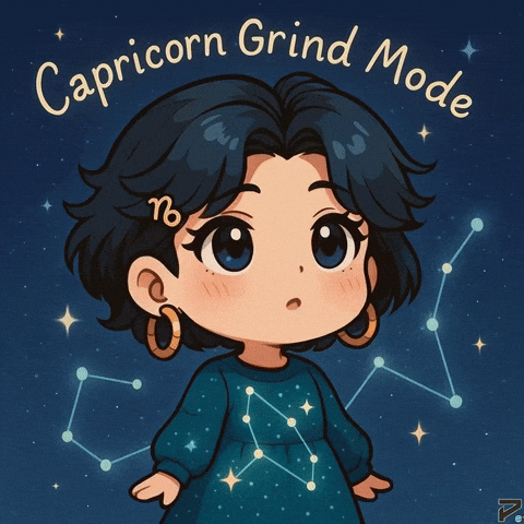 Hana Constellation GIF by Persona