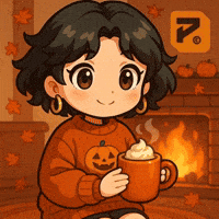 Halloween Love GIF by Persona