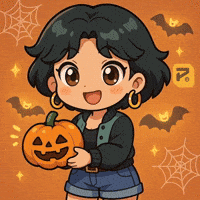 Happy Halloween GIF by Persona
