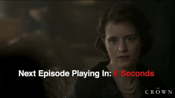 GIF by NETFLIX