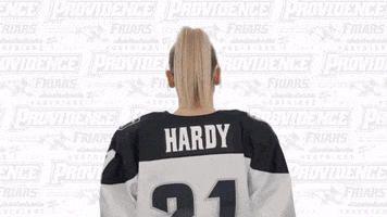 Hockey Sunglasses GIF by Providence Friars