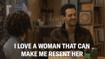 Better Together Chemistry GIF by ABC Network