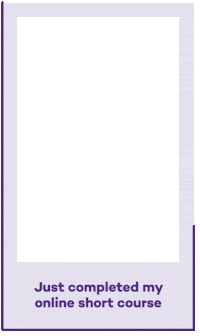 Northwestern University Sticker by Getsmarter