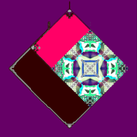 art loop GIF by John Fogarty