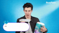 I Want Shawn Mendes To Light Me On Fire